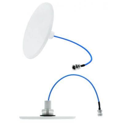 CFSA Series Low Profile Indoor Coverage Antenna